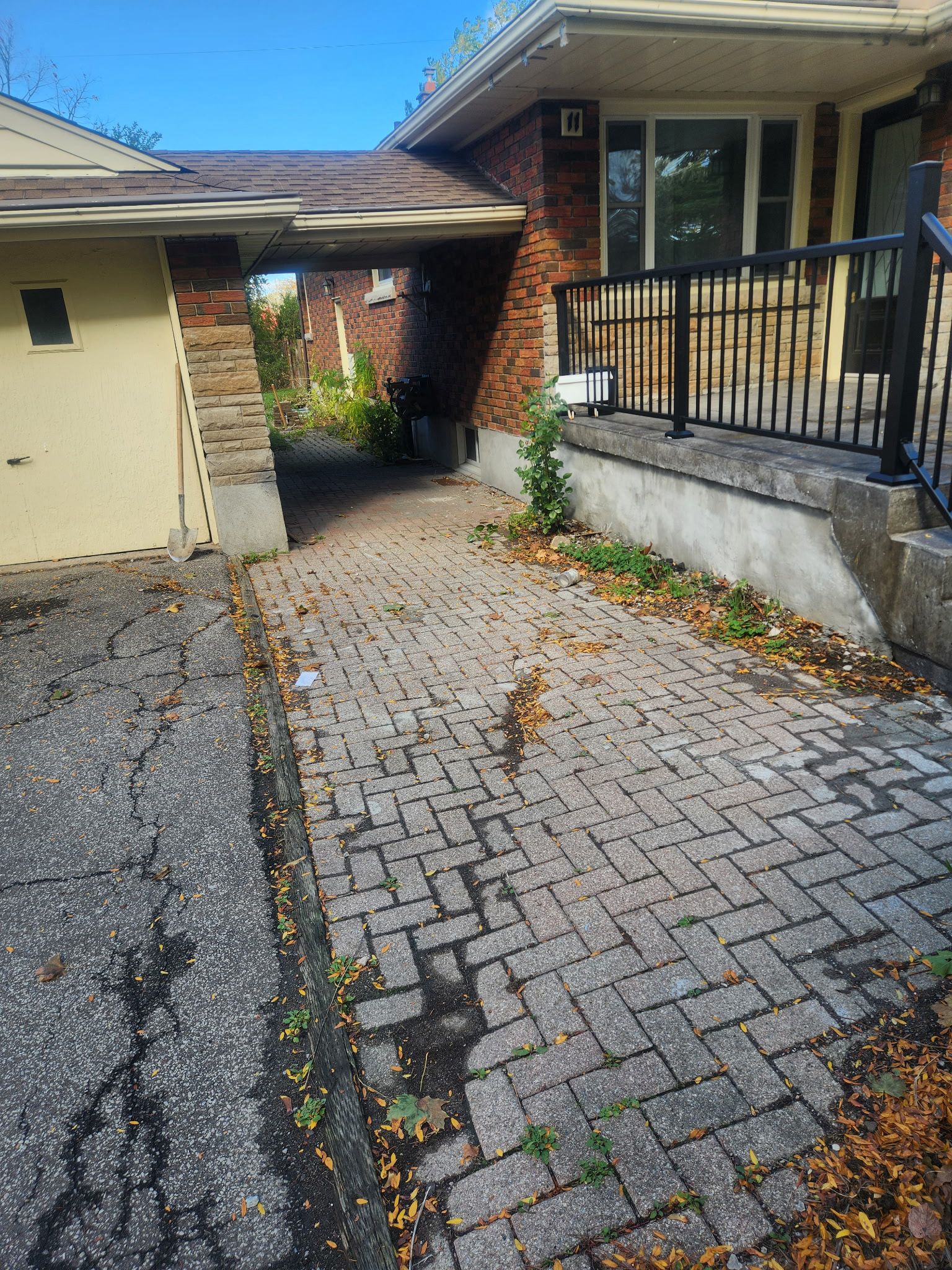Commercial concrete Niagara